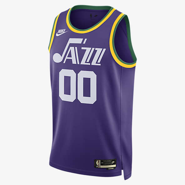 Nike classic jerseys nba 2025